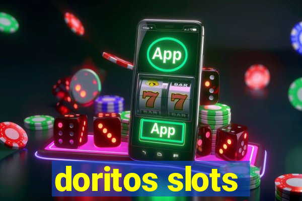 doritos slots